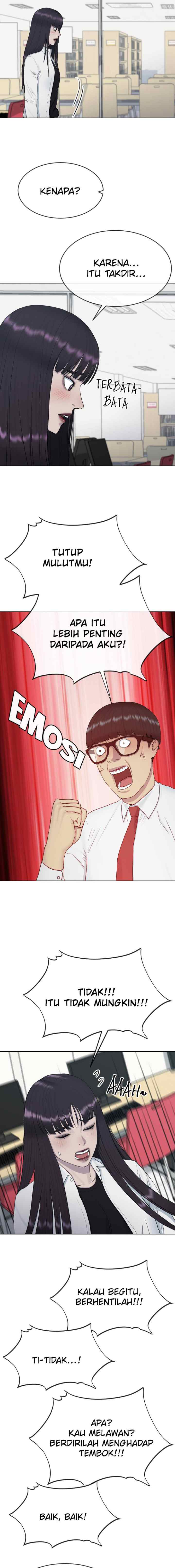 Hypnosis School chapter 31 halaman 9