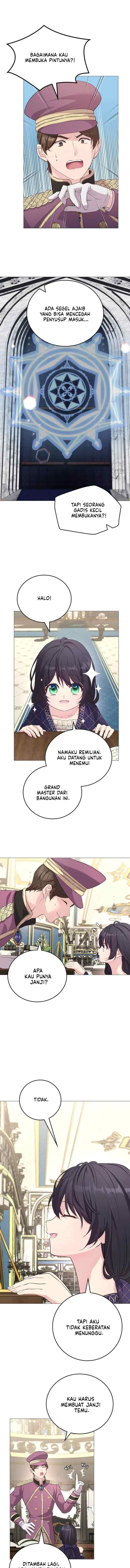 Trumping My Tragic Destiny chapter 2 halaman 15
