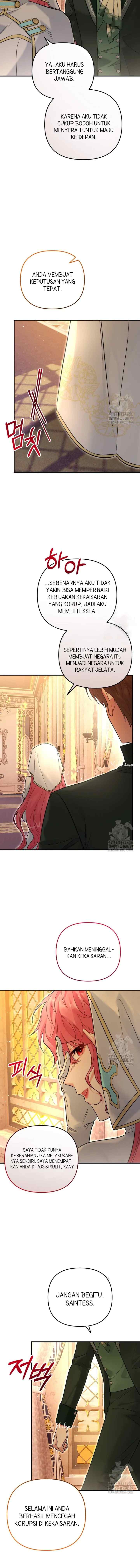 Emilone's Temptation Labyrinth chapter 37 halaman 6