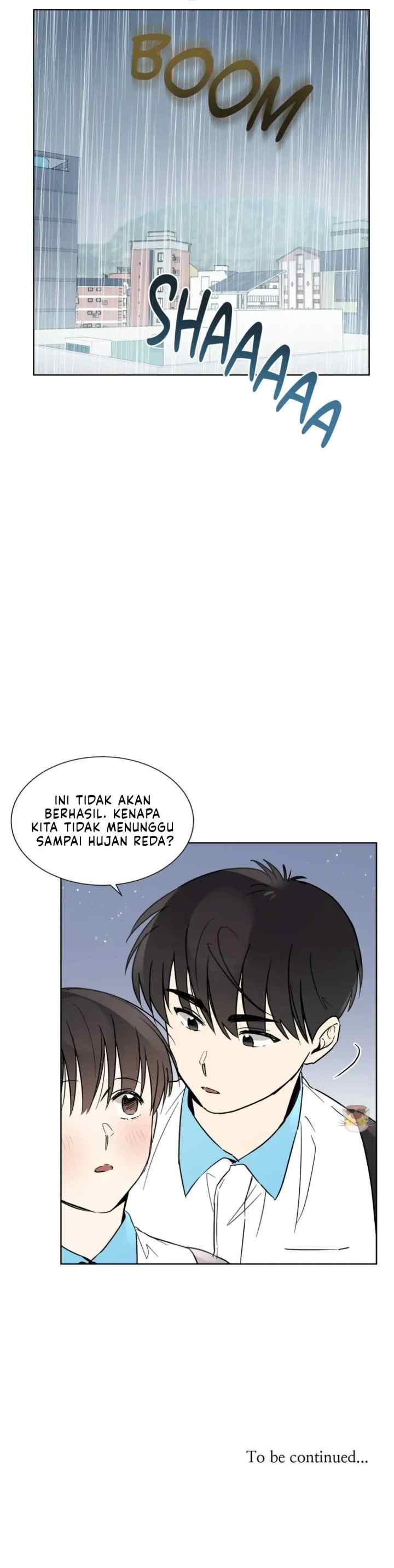 High Pulse chapter 24 halaman 18