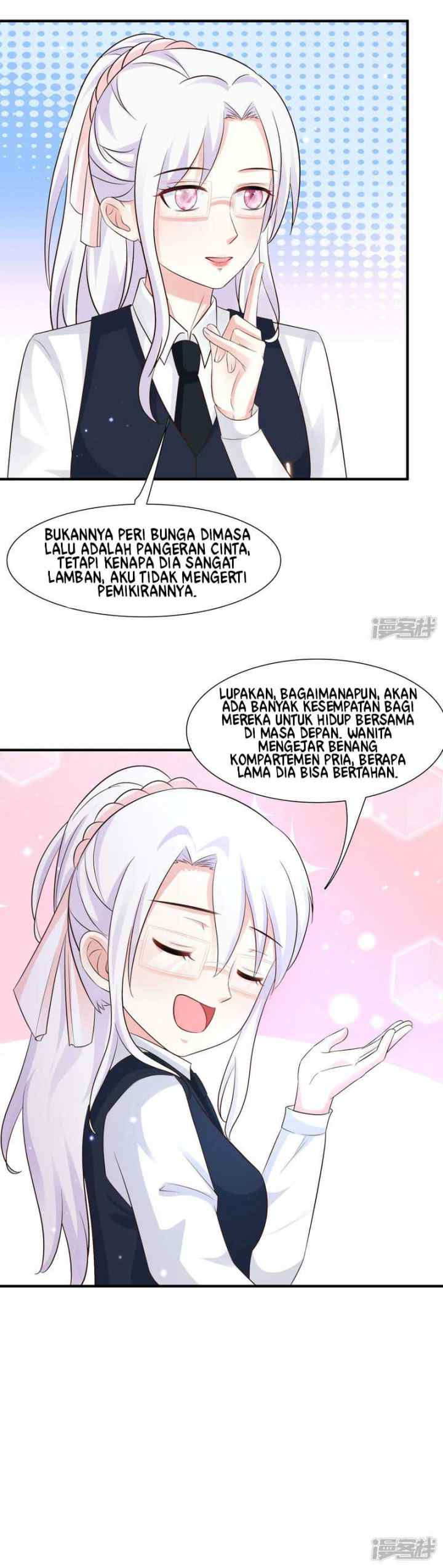 The Strongest Peach Blossom chapter 73 halaman 10