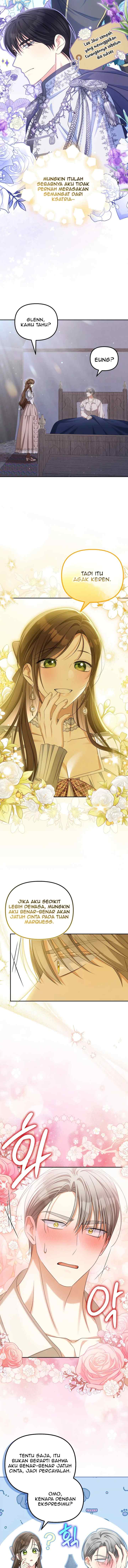 Why Are You Obsessed With Your Fake Wife? chapter 38 halaman 10