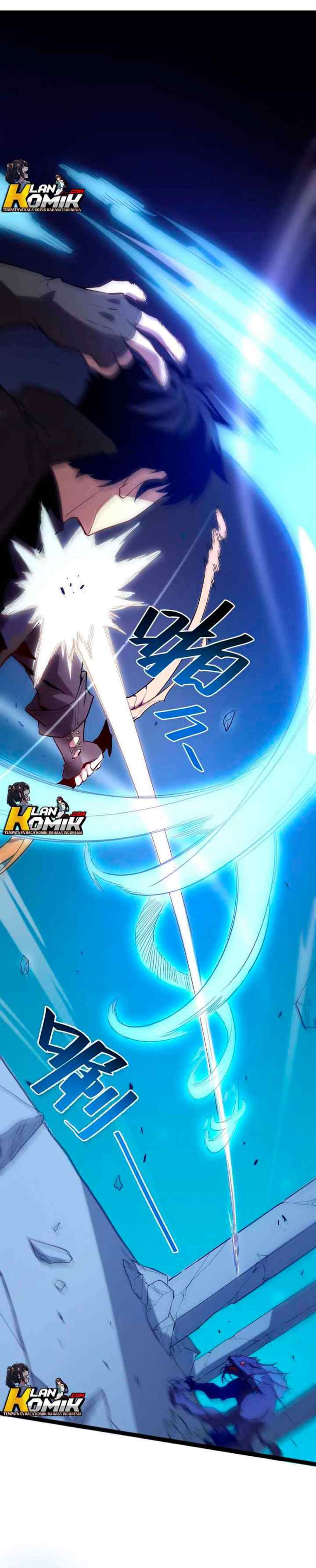 Rise From The Rubble chapter 0 halaman 11
