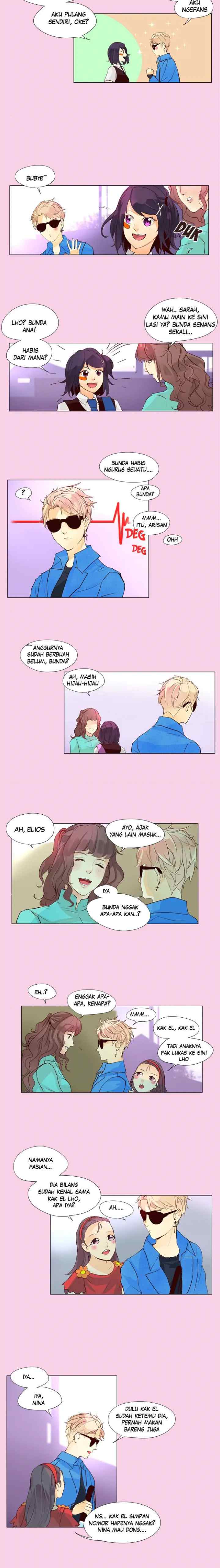Flawless chapter 37 halaman 5