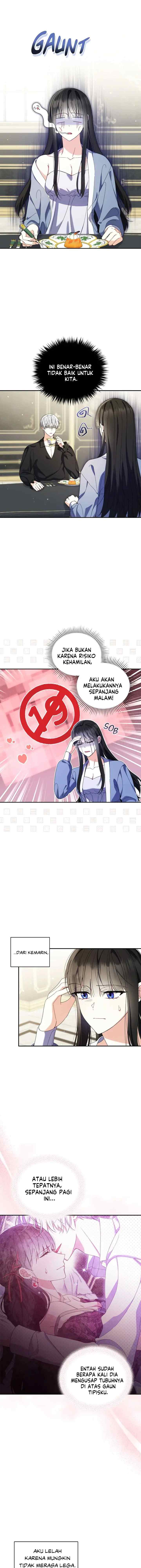 My Husband Will Regret This chapter 26 halaman 14