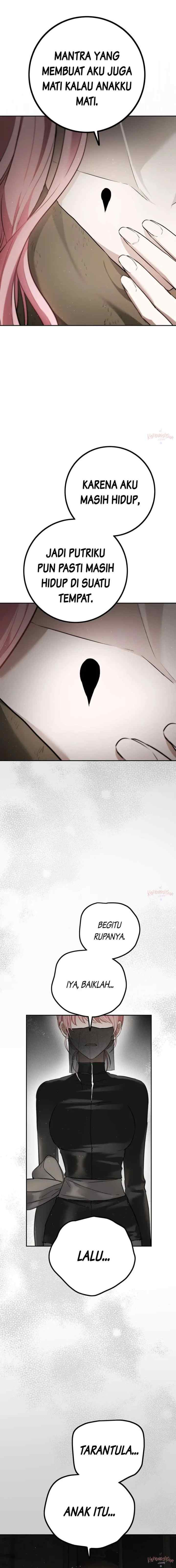 The Princess's Double Life chapter 88 halaman 6