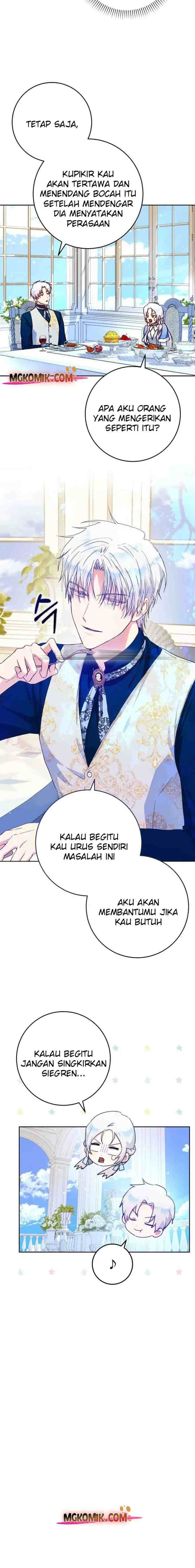 I Became the Wife of the Male Lead chapter 44 halaman 11