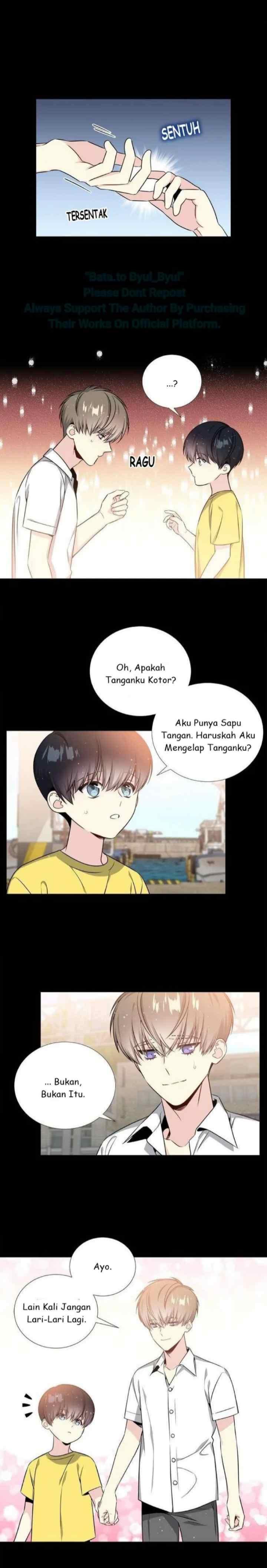 Cosmic Stars chapter 26 halaman 5