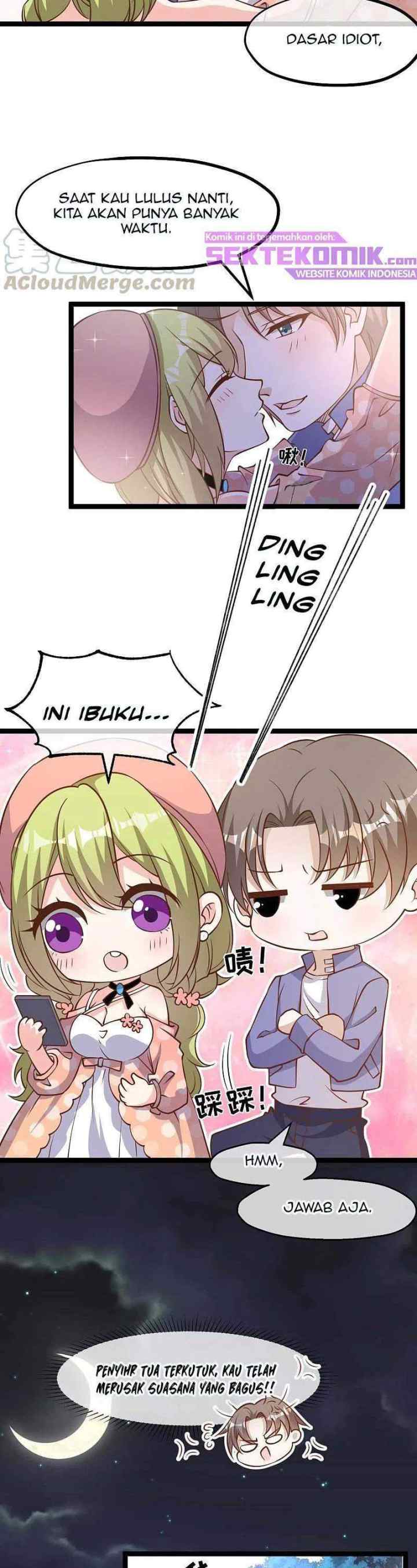 God-Level Fisherman chapter 178 halaman 9