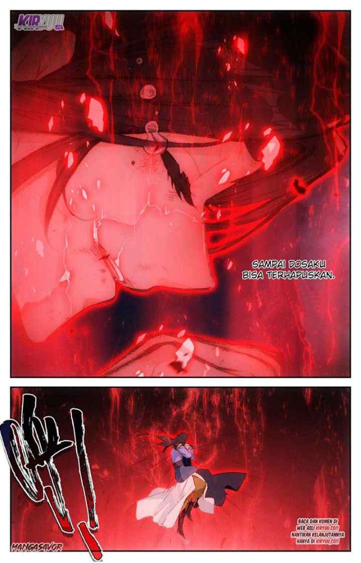 The Heaven's List chapter 78 halaman 8