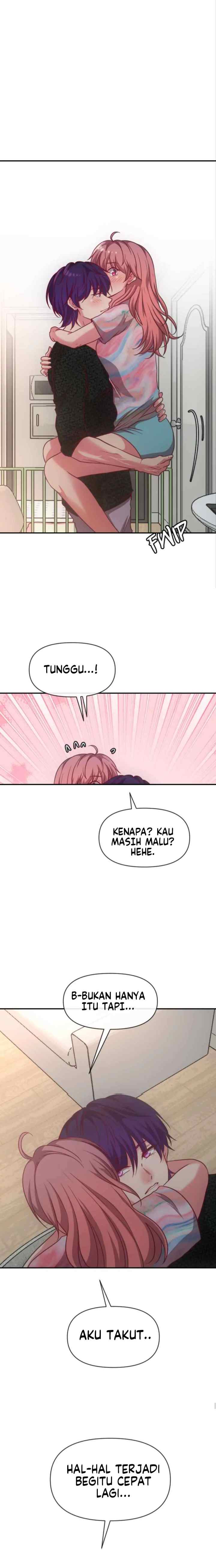 Hello Baby chapter 37 halaman 7