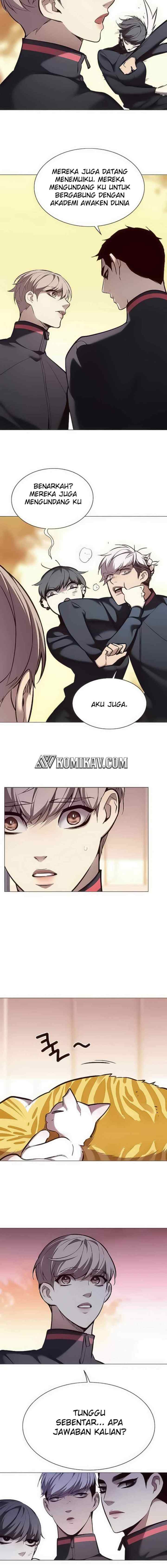 Eleceed chapter 168 halaman 11