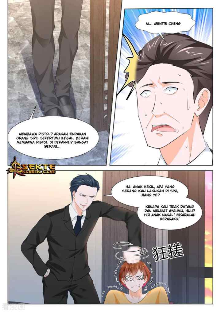 Metropolitan System chapter 346 halaman 15