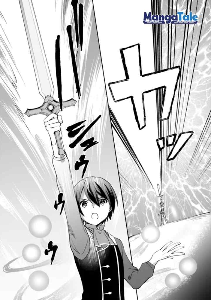 Zennin Ossan, Umarekawattara SSS Rank Jinsei ga Kakutei shita chapter 63 halaman 14