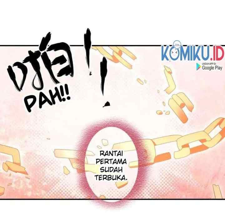 Meng Shi Zai Shang chapter 109 halaman 16