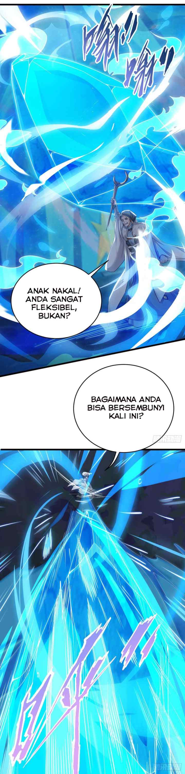 Strongest Leveling chapter 179 halaman 4