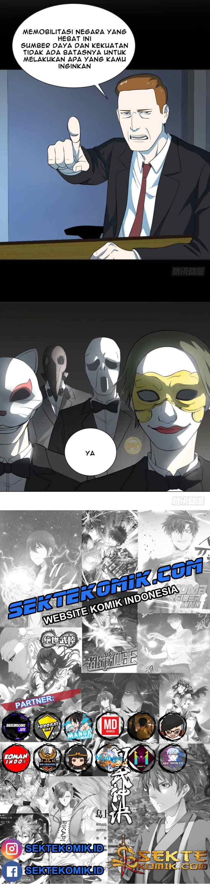 List of Big Villians chapter 12 halaman 17