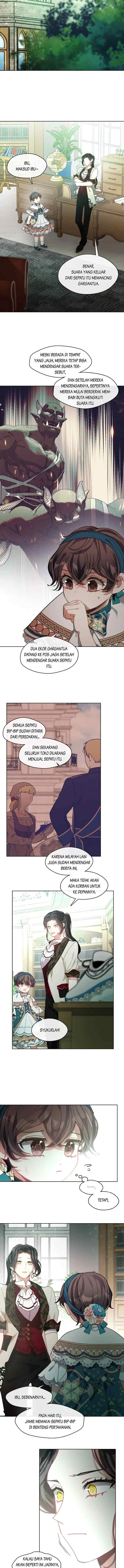 Devoted to Diamond chapter 35 halaman 9