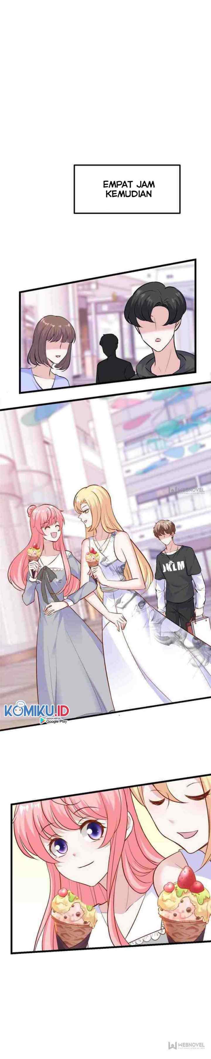 My Beautiful Time With You chapter 166 halaman 5