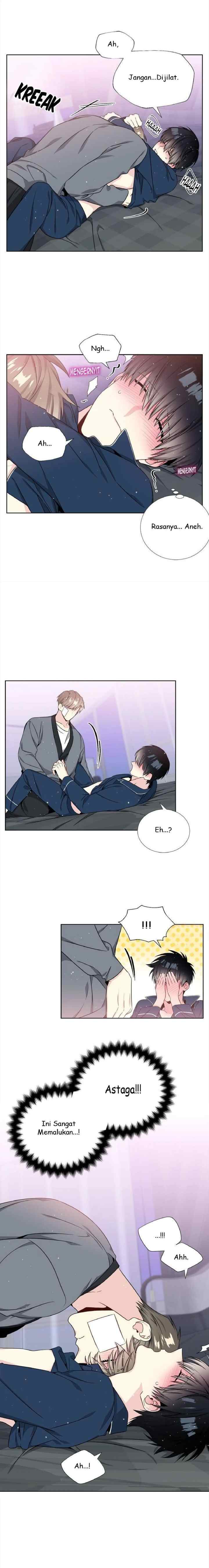 Cosmic Stars chapter 38 halaman 7