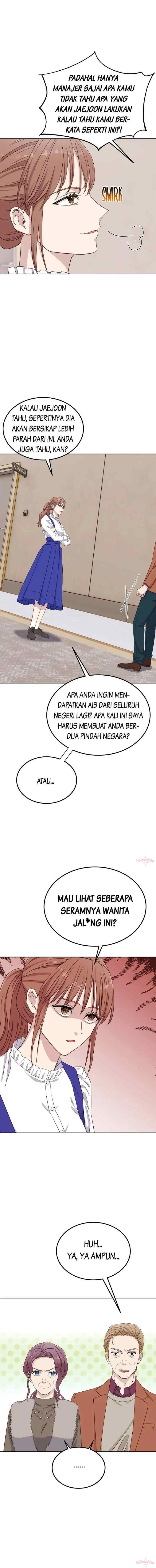 Delete (Tasse) chapter 12 halaman 10