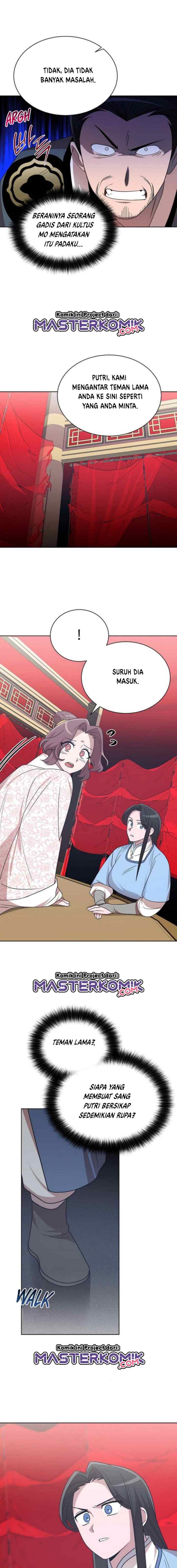 Fire King Dragon chapter 47 halaman 16