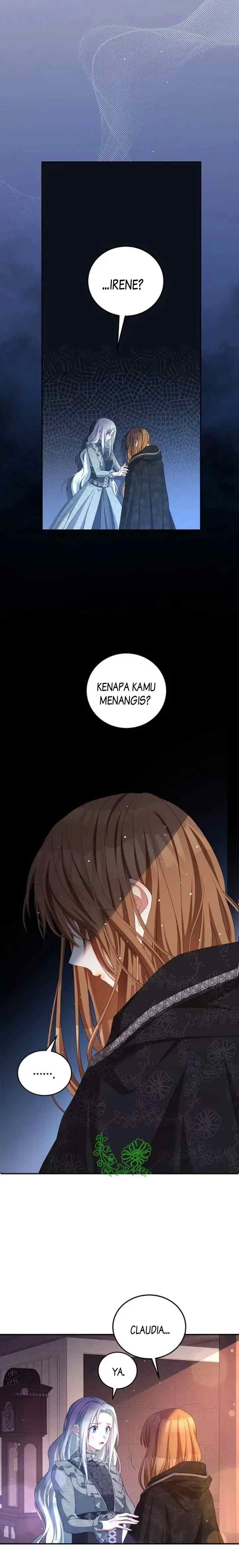 I Have Become The Hero's Rival chapter 41 halaman 4