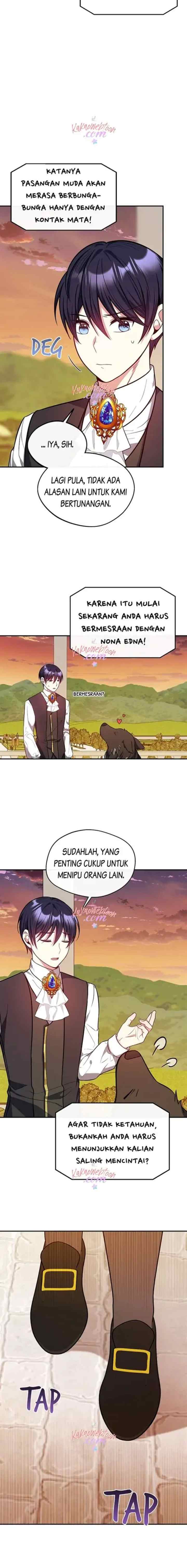 I Became the Older Sister of a Regretful Male Lead chapter 17 halaman 14