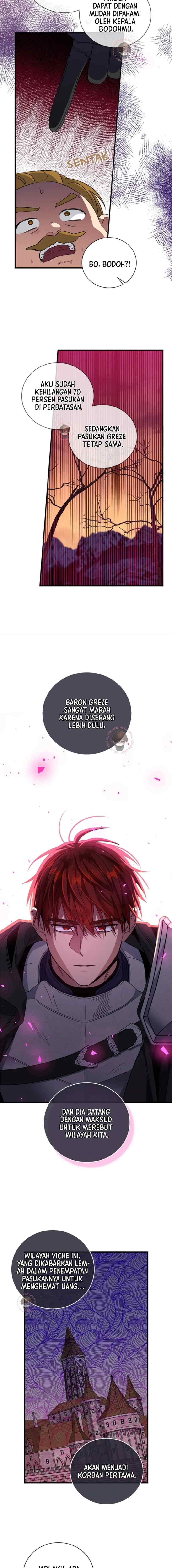 Cassia & Zesteer chapter 113 halaman 10