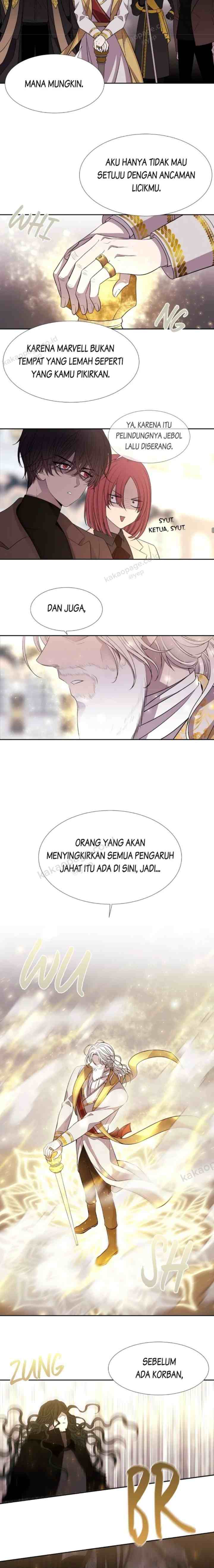 Charlotte Has Five Disciples chapter 66 halaman 4