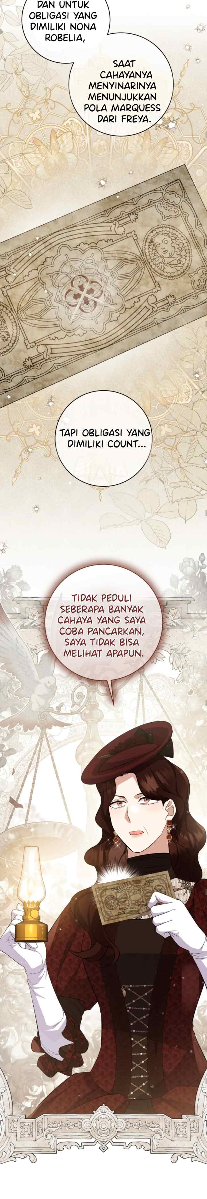 Please Support My Revenge chapter 99 halaman 6