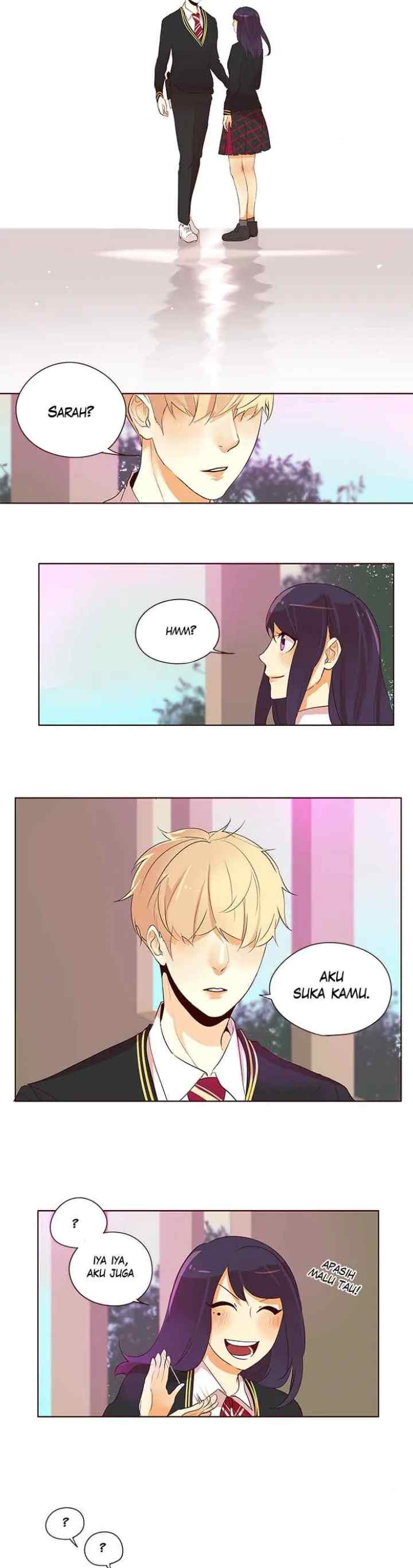 Flawless chapter 82 halaman 10