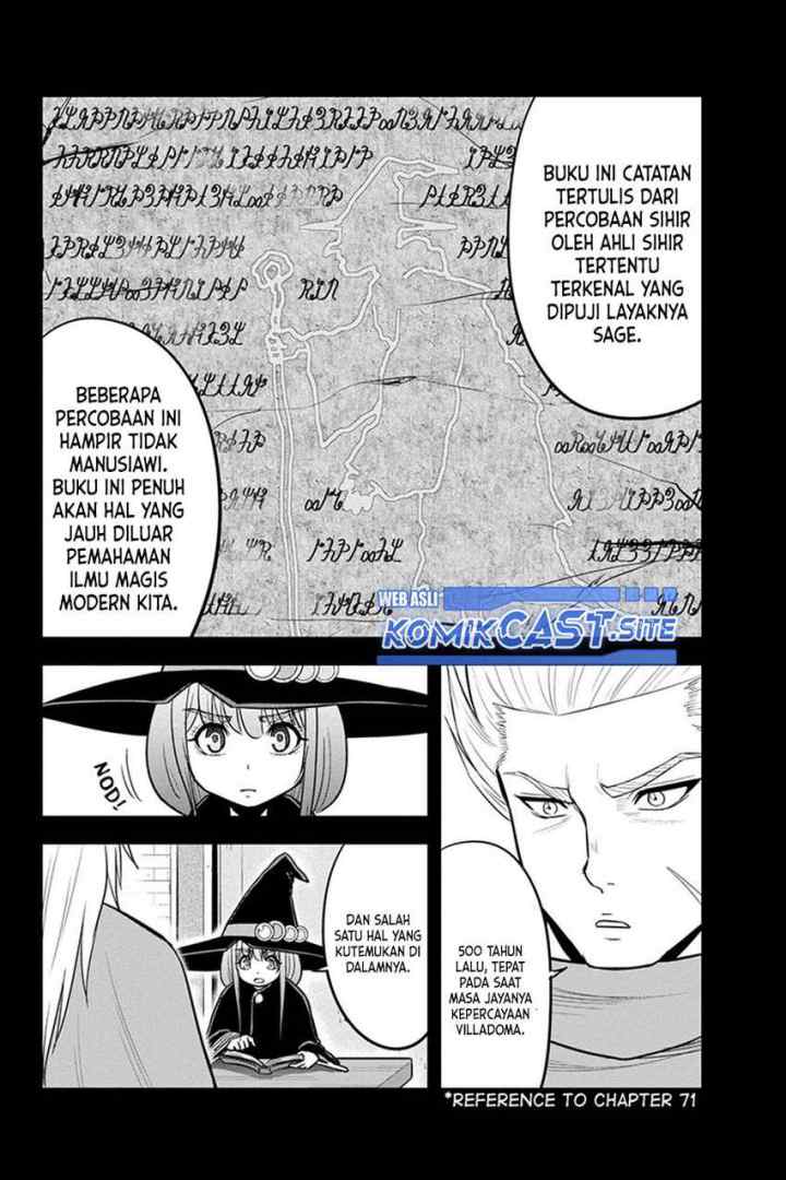 Orenchi ni Kita Onna Kishi to Inakagurashi Surukotoninatta Ken chapter 81 halaman 9