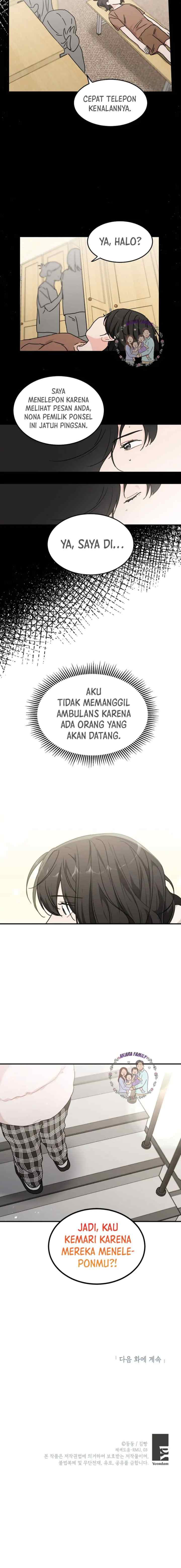 Lovely Runner chapter 50 halaman 10