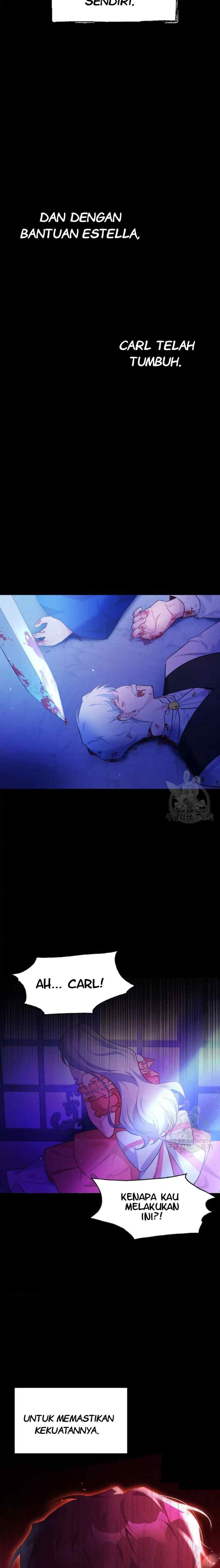 I'm Going to Rewrite the Devastating Novel chapter 7 halaman 5