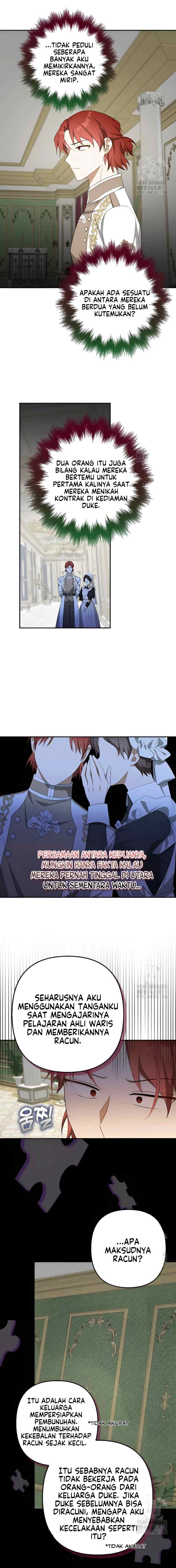 I'm A Cheater, But It's Okay chapter 53 halaman 13