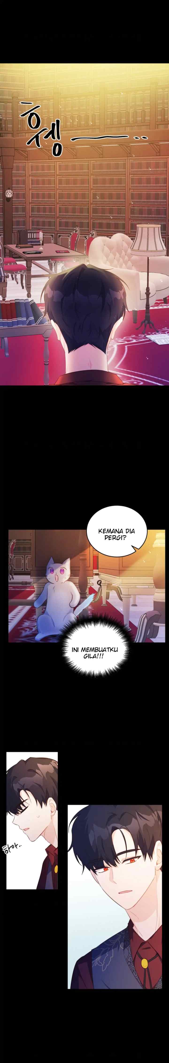 I'm Going to Rewrite the Devastating Novel chapter 22 halaman 16