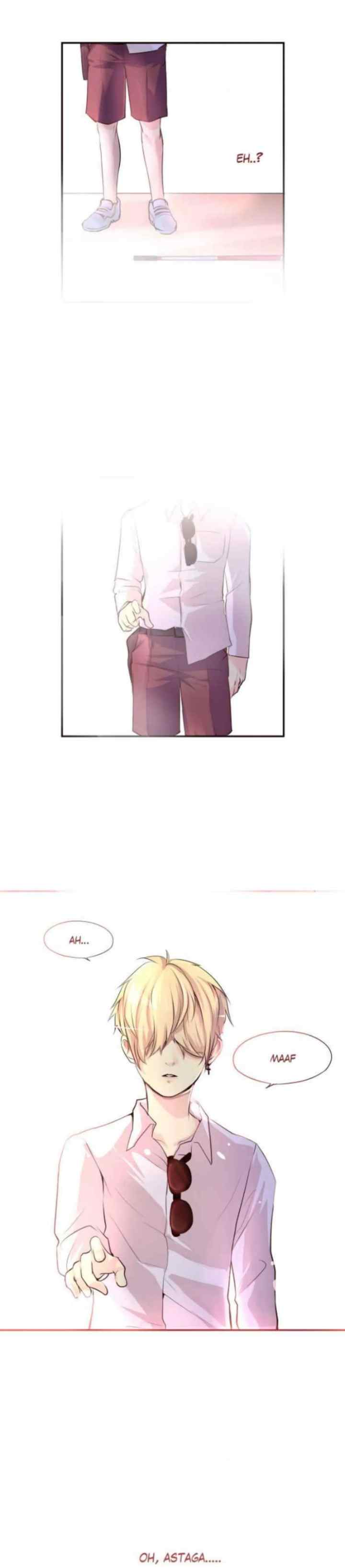 Flawless chapter 1 halaman 7
