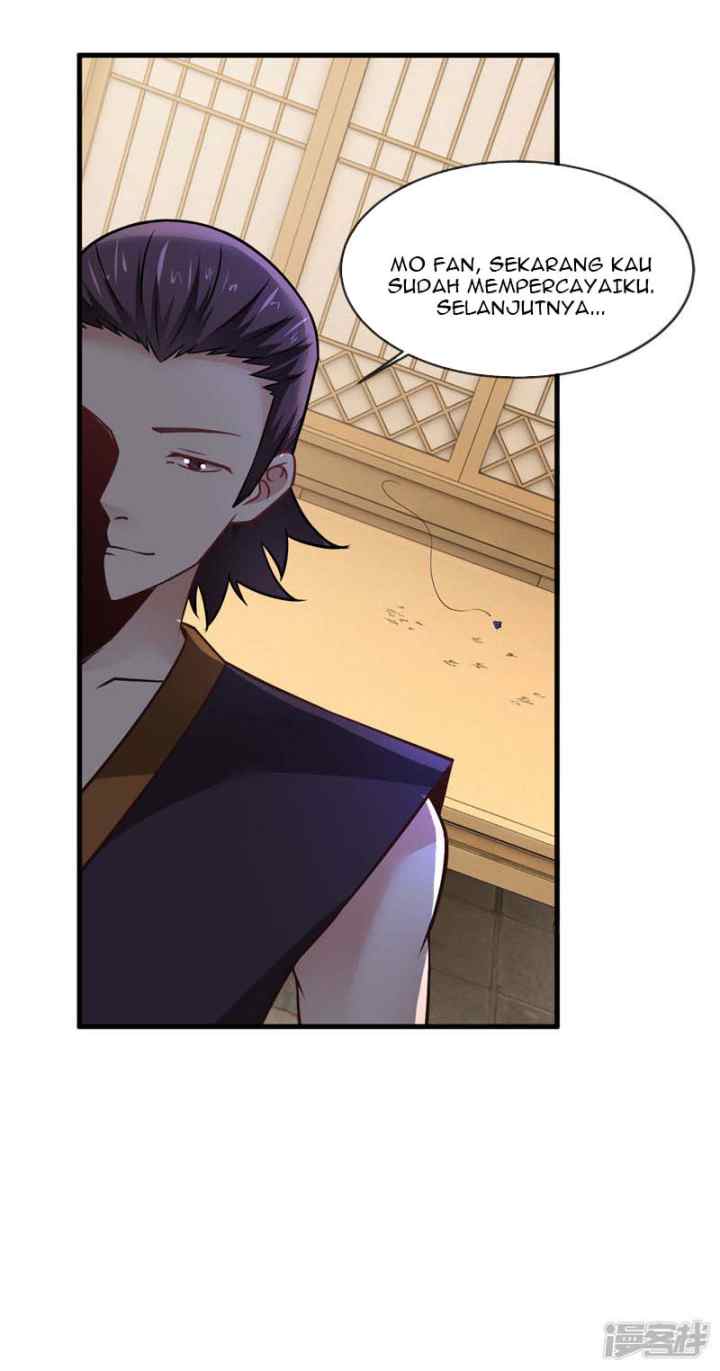Supreme Godly System chapter 229 halaman 13