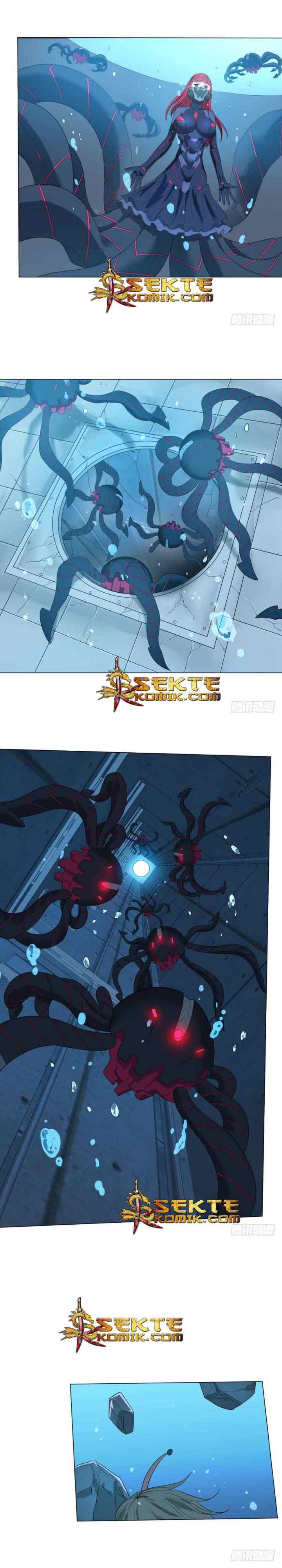 List of Big Villians chapter 8 halaman 14