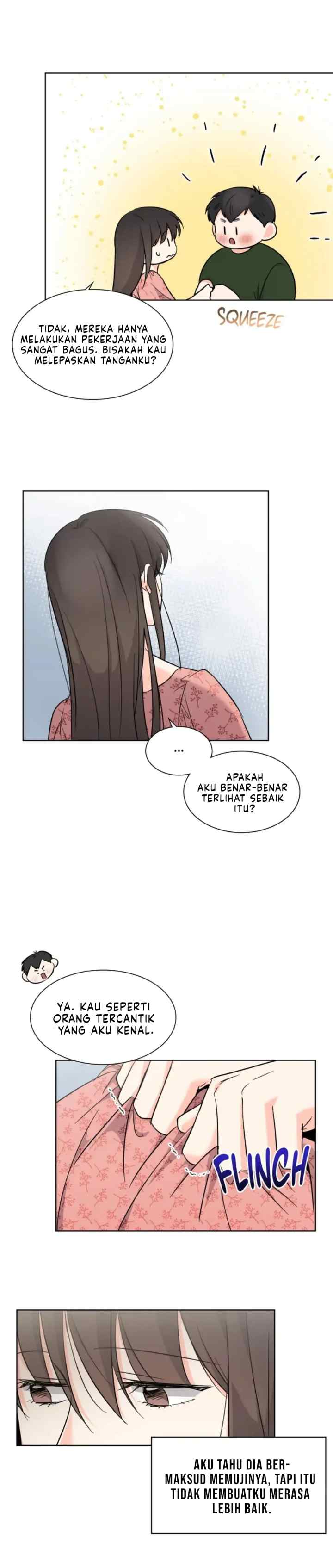 High Pulse chapter 29 halaman 10