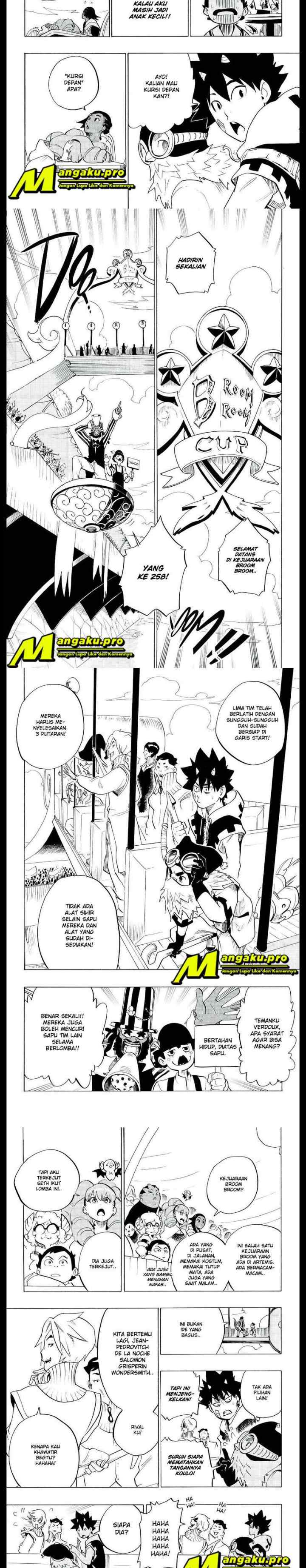 Radiant chapter 76 halaman 4