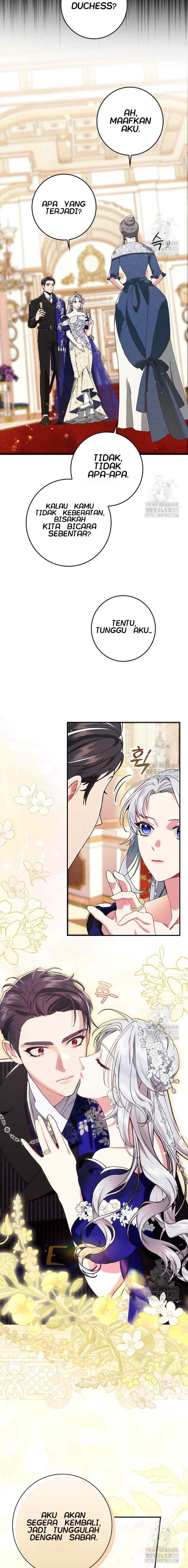 I'm Unmarried With a Time-Limited Lover chapter 21 halaman 11