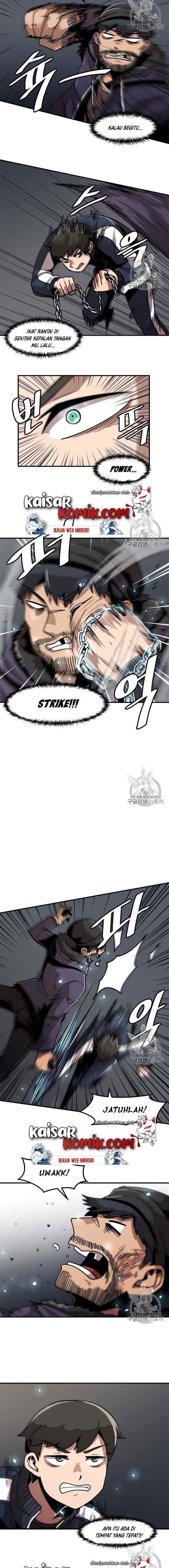 Bring My Level Up Alone chapter 8 halaman 11