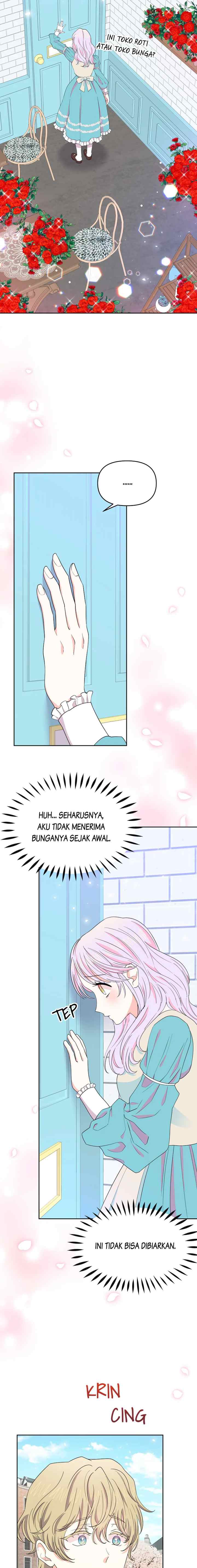She Came Back and Opened a Dessert Shop chapter 6 halaman 11