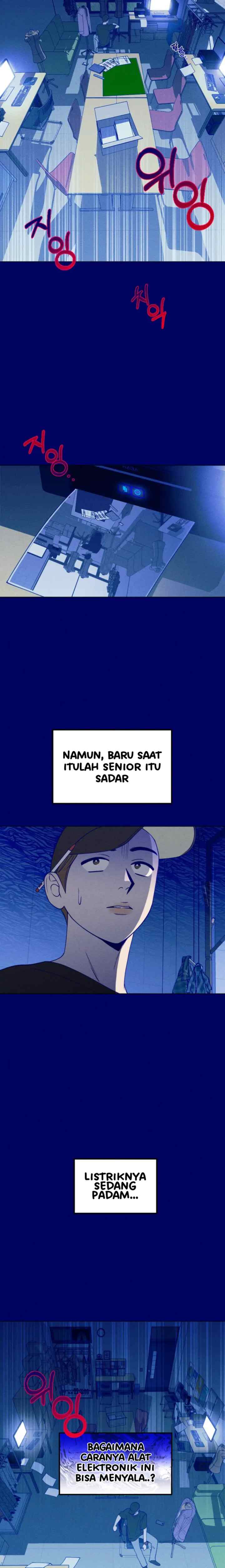 Youth Journal chapter 22 halaman 15