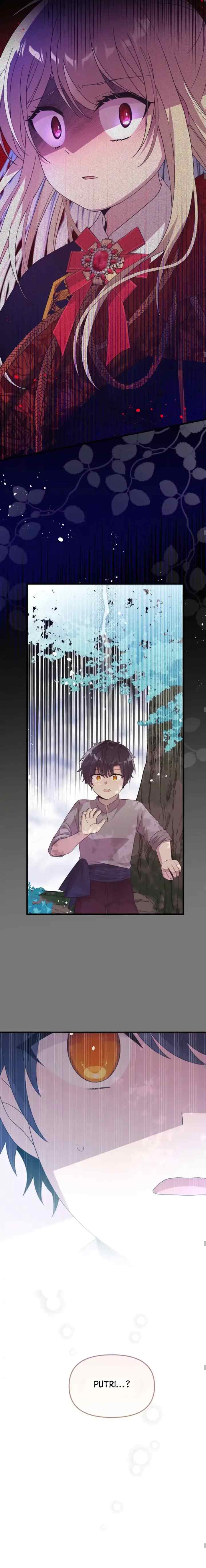 Il était une fois : Zombie edition chapter 27 halaman 8