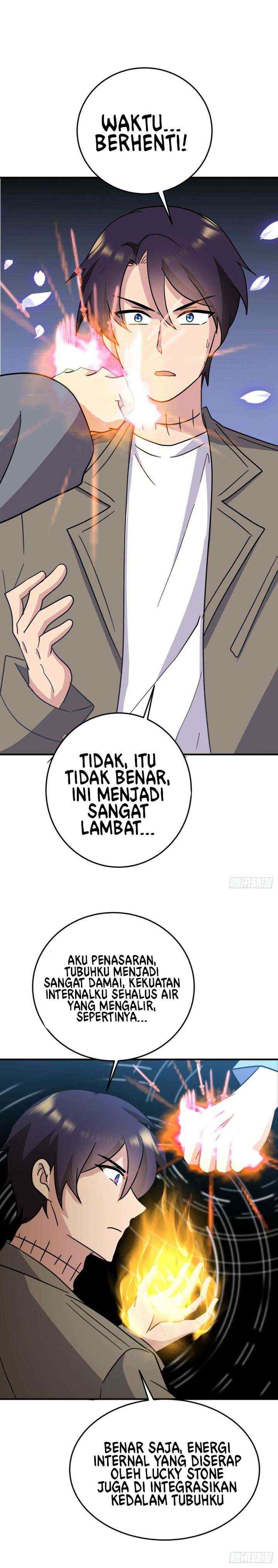 One Thousand Live Broadcast Big Local Tyrant chapter 68 halaman 9