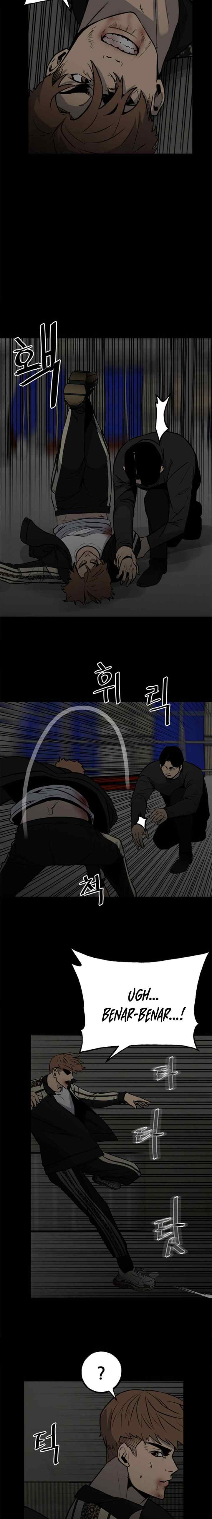 The Villain chapter 135 halaman 4