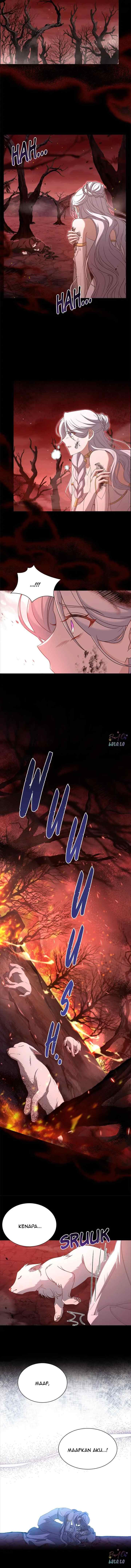 One Night with Emperor chapter 99 halaman 6